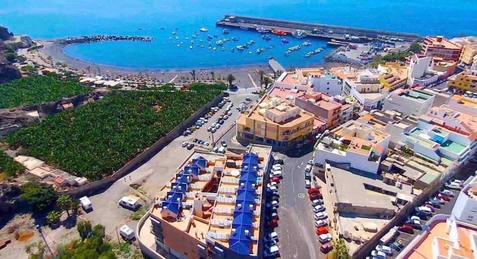 Apartamento A Pie De Playa Appartement